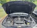 Vue du compartiment moteur