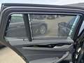 View of rear entertainment and accessories