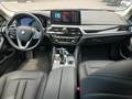 View of dashboard