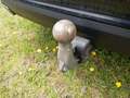 View of trailer tow-bar hitch