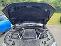 View of engine compartment