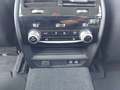 View of rear climate control switch