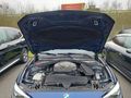 Vue du compartiment moteur