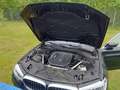 View of engine compartment