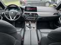 View of dashboard