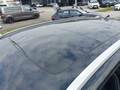 View of sunroof / panoramic roof