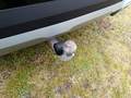 View of trailer tow-bar hitch