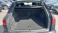 View of boot / luggage space