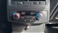 View of rear climate control switch