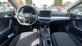 View of dashboard
