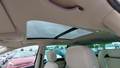 View of sunroof / panoramic roof