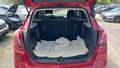View of boot / luggage space