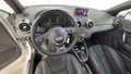 View of dashboard