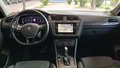 View of dashboard