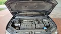 View of engine compartment
