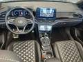 View of dashboard