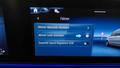 Other optional extras