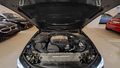 View of engine compartment