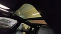 View of sunroof / panoramic roof