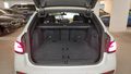 View of boot / luggage space