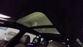 View of sunroof / panoramic roof