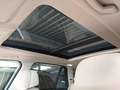View of sunroof / panoramic roof