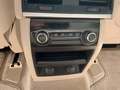 View of rear climate control switch
