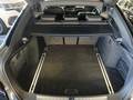 View of boot / luggage space
