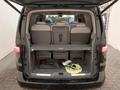View of boot / luggage space