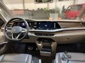 View of dashboard