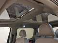 View of sunroof / panoramic roof