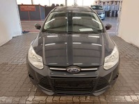 Front view