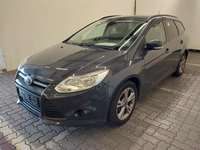Ford Focus Turnier 1,0 EcoBoost "Sync Edition"