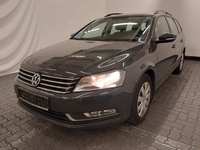VW Passat Variant 1,4 TSI "Trendline"
