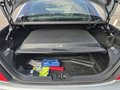 View of boot / luggage space