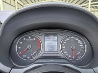 Вид на приборную панель