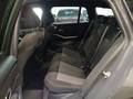 View of rear seat