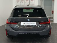Rear view
