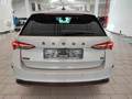 Rear view