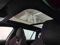 View of sunroof / panoramic roof