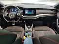 View of dashboard