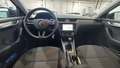 View of dashboard