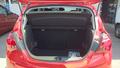 View of boot / luggage space