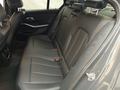 View of rear seat