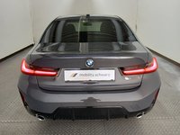 Rear view