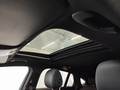 View of sunroof / panoramic roof