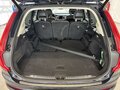 View of boot / luggage space