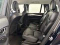 View of rear seat