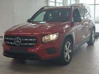 Mercedes-Benz GLB 220 d 8G-DCT "Progressive"