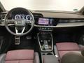 View of dashboard